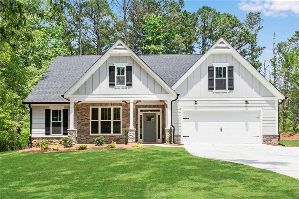 4108 Burnt Hickory Road Northwest Marietta, GA 30064 - Photo 1 of 1 Gallery Image 1