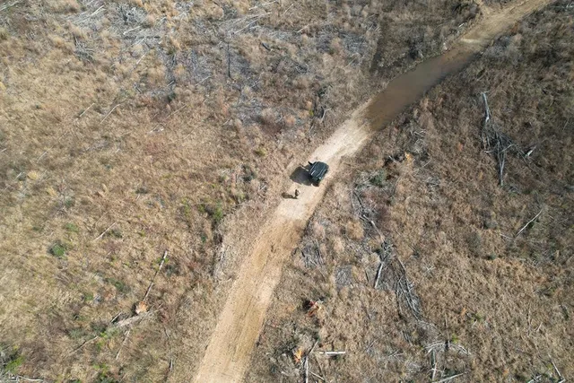 $551,816 | 0 Garrett Road, Silver Creek, MS 39663