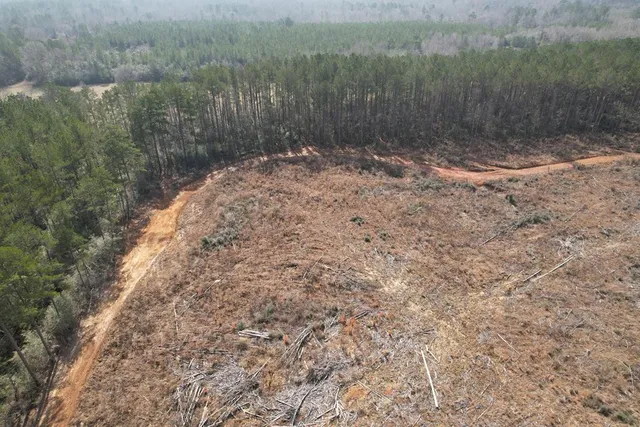 $551,816 | 0 Garrett Road, Silver Creek, MS 39663