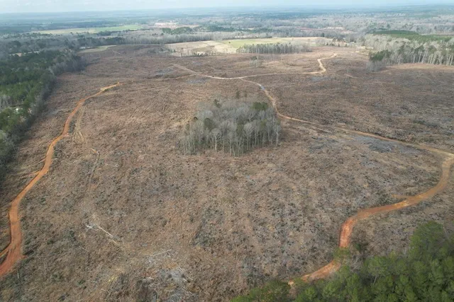 $551,816 | 0 Garrett Road, Silver Creek, MS 39663