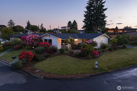 $775,000 | 4656 North Frace Avenue, Tacoma, WA 98407
