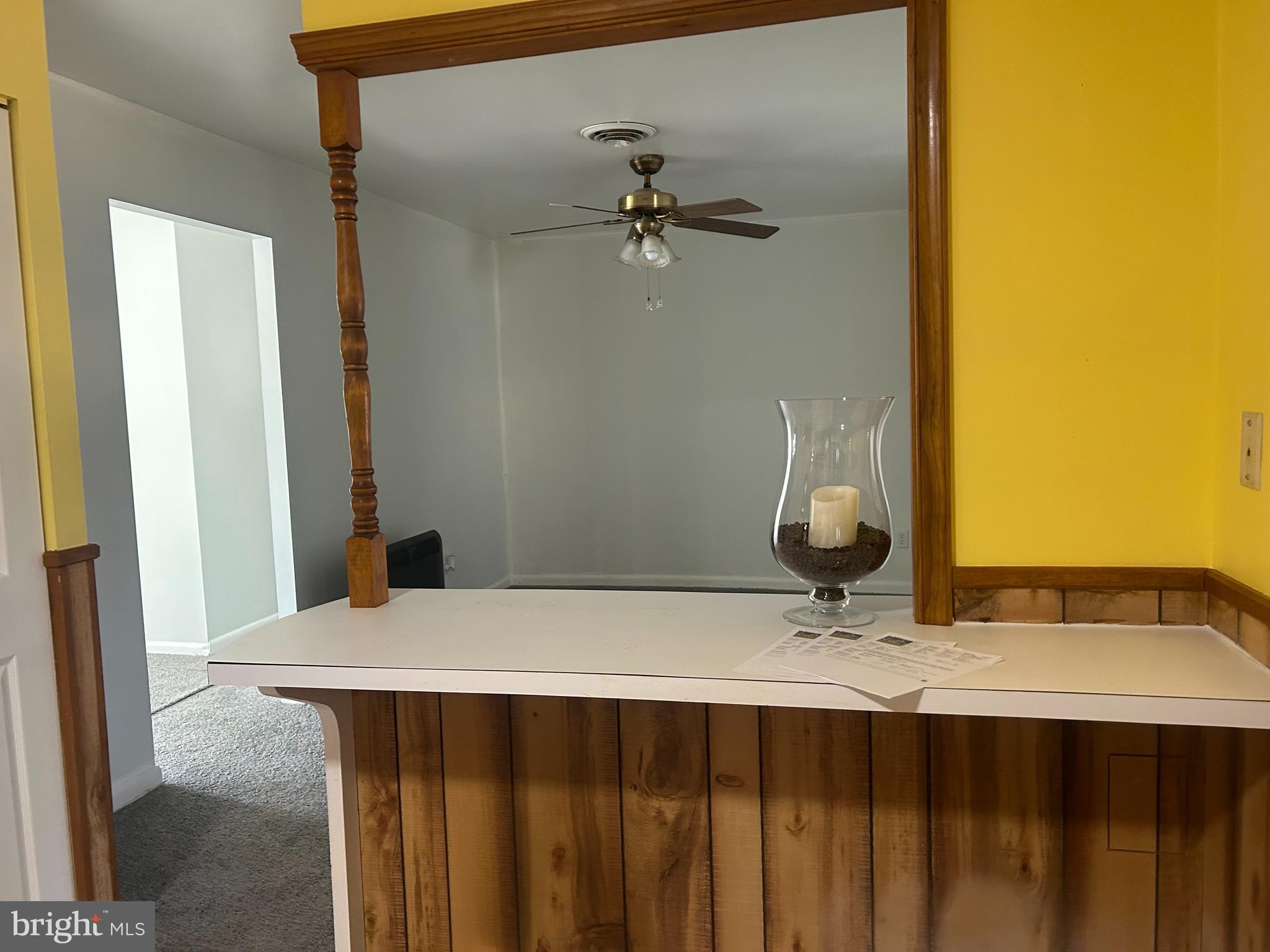 304 Barksdale Road Joppa, MD 21085 - Photo 23 of 24 a bathroom with a sink and a mirror