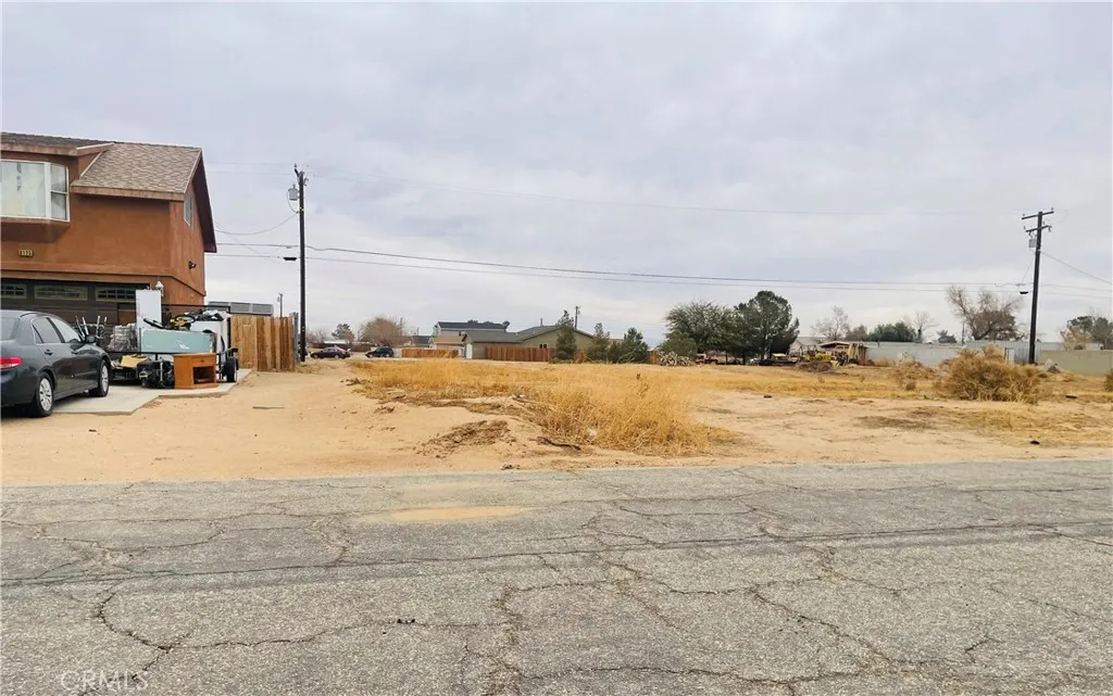 0 Nipa Avenue Edwards, CA 93523 - Photo 3 of 8