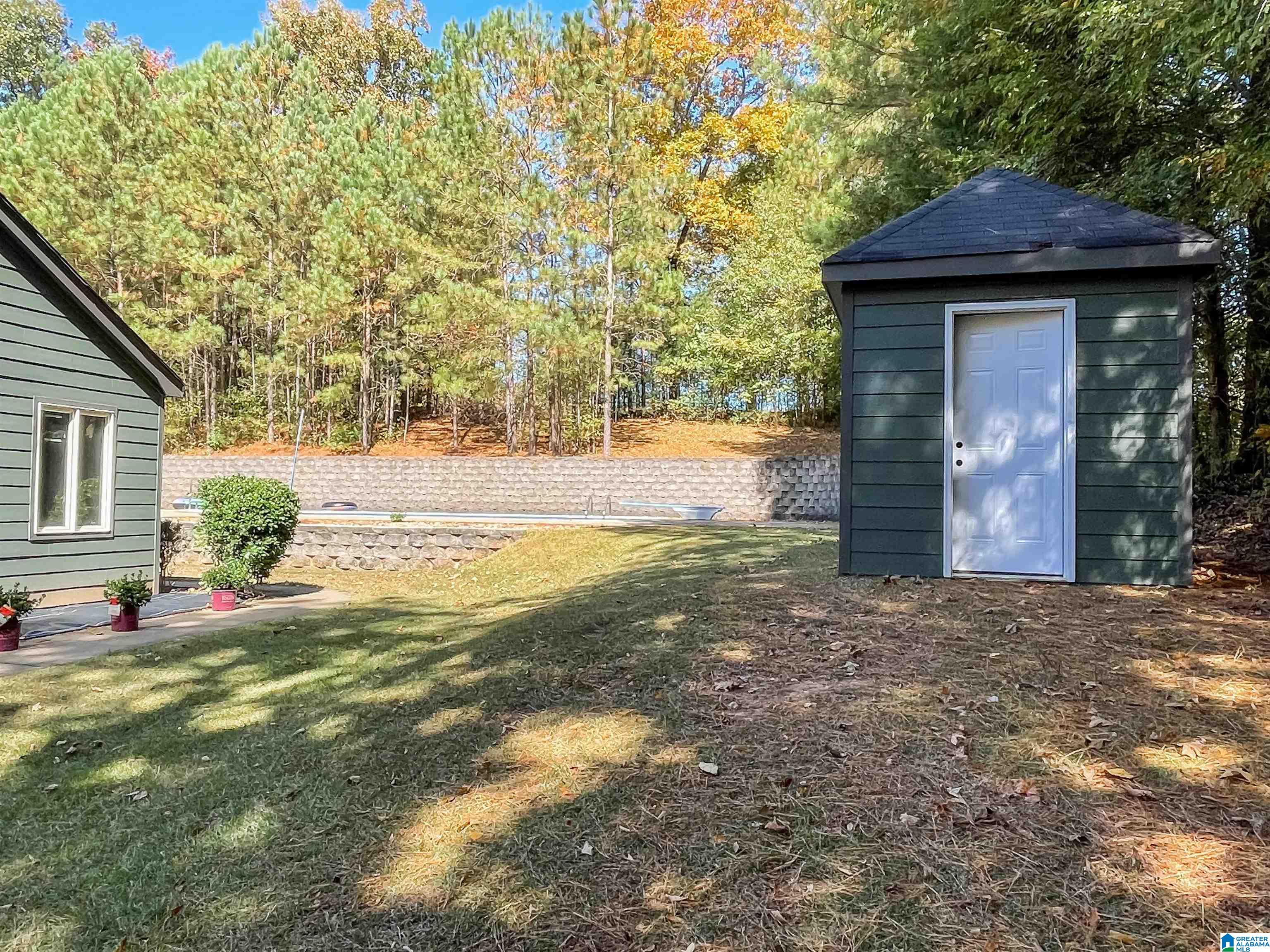 41 Ricky Lane Pell City, AL 35128 - Photo 4 of 33