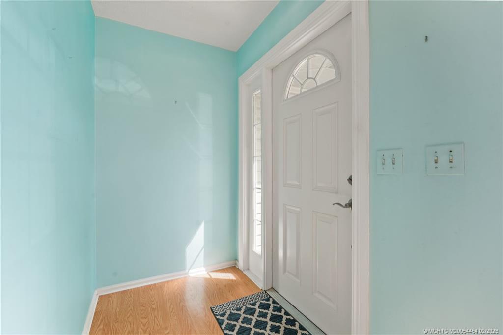 2493 Southwest Murphy Road Palm City, FL 34990 - Photo 7 of 50 a view of cupboard