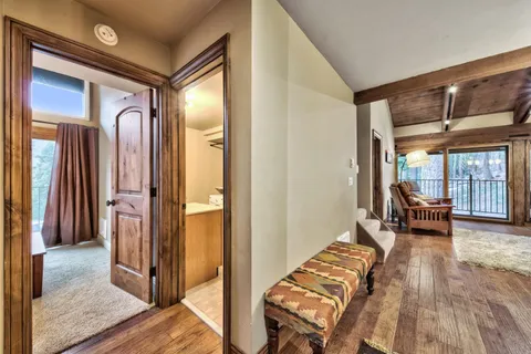 $699,000 | 2090 Chalet Road, Unit 24, Alpine Meadows, CA 96146