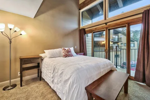 $699,000 | 2090 Chalet Road, Unit 24, Alpine Meadows, CA 96146