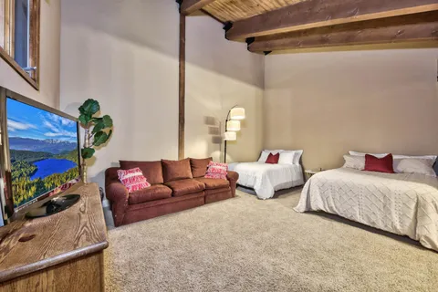 $699,000 | 2090 Chalet Road, Unit 24, Alpine Meadows, CA 96146