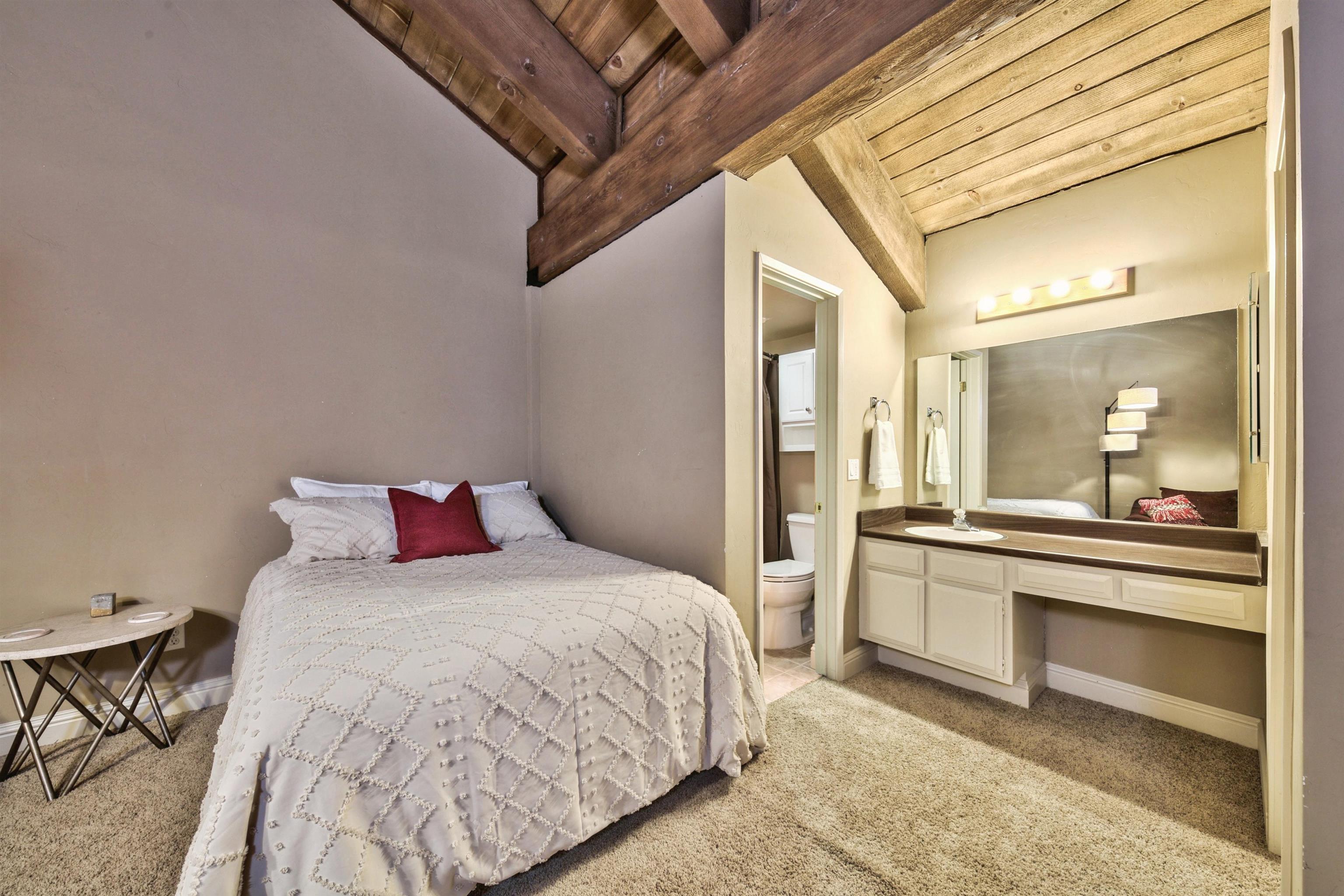 2090 Chalet Road, Unit 24 Alpine Meadows, CA 96146 - Photo 23 of 28