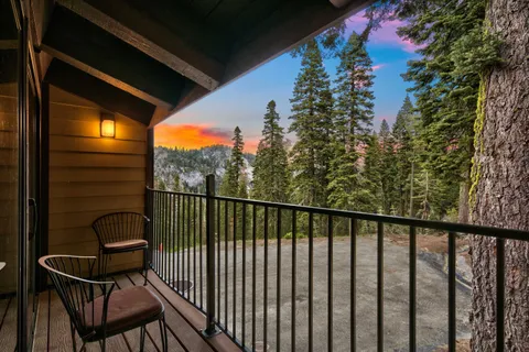$699,000 | 2090 Chalet Road, Unit 24, Alpine Meadows, CA 96146