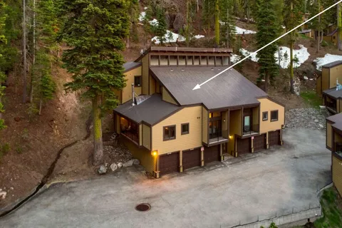 $699,000 | 2090 Chalet Road, Unit 24, Alpine Meadows, CA 96146