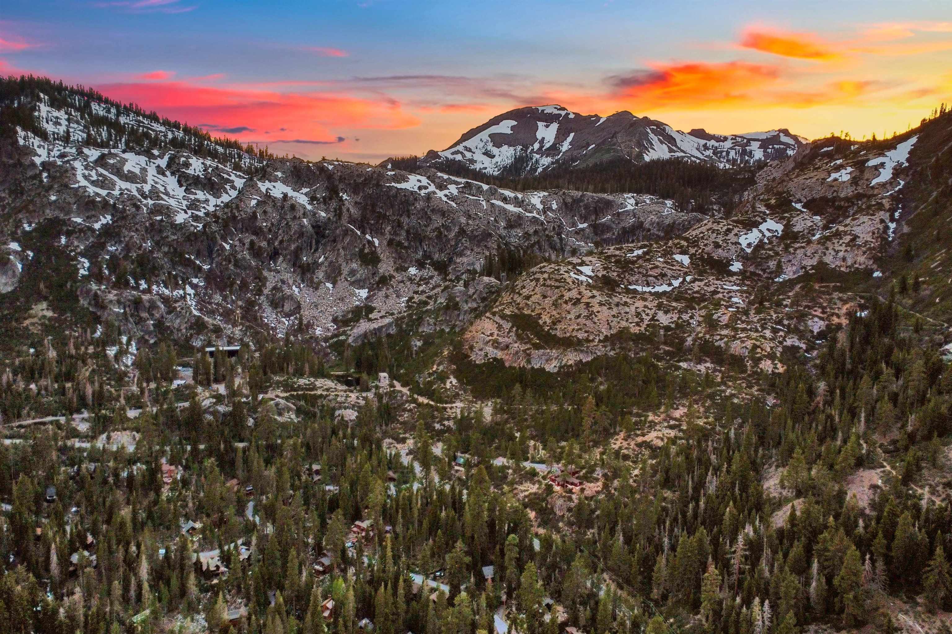 2090 Chalet Road, Unit 24 Alpine Meadows, CA 96146 - Photo 27 of 28