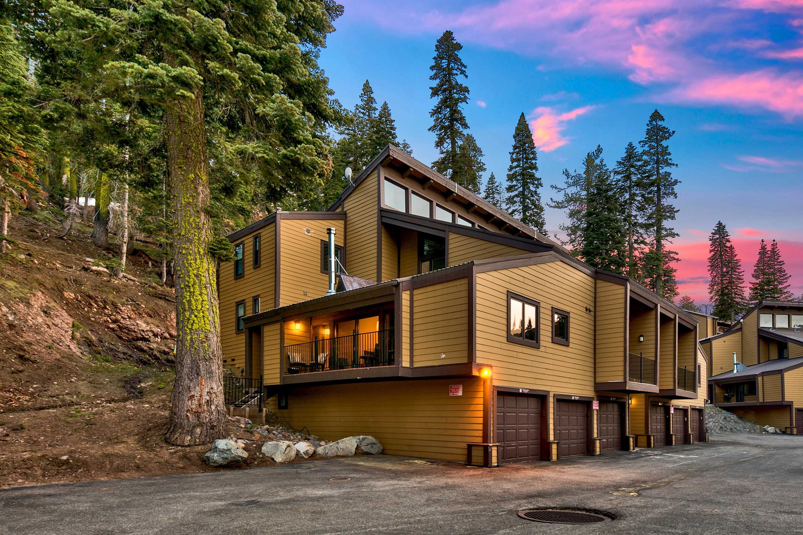 2090 Chalet Road, Unit 24 Alpine Meadows, CA 96146 - Photo 3 of 28