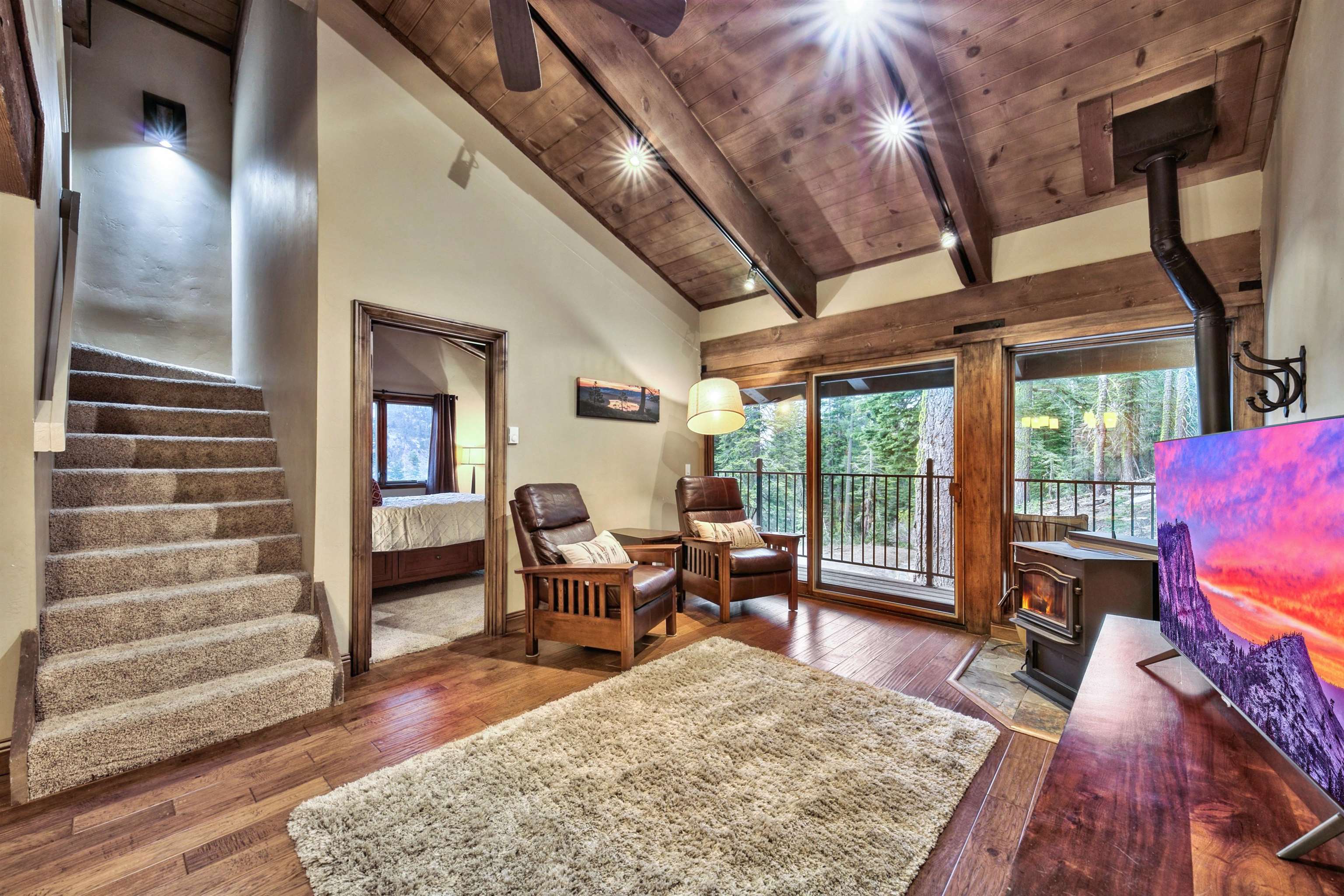 2090 Chalet Road, Unit 24 Alpine Meadows, CA 96146 - Photo 7 of 28