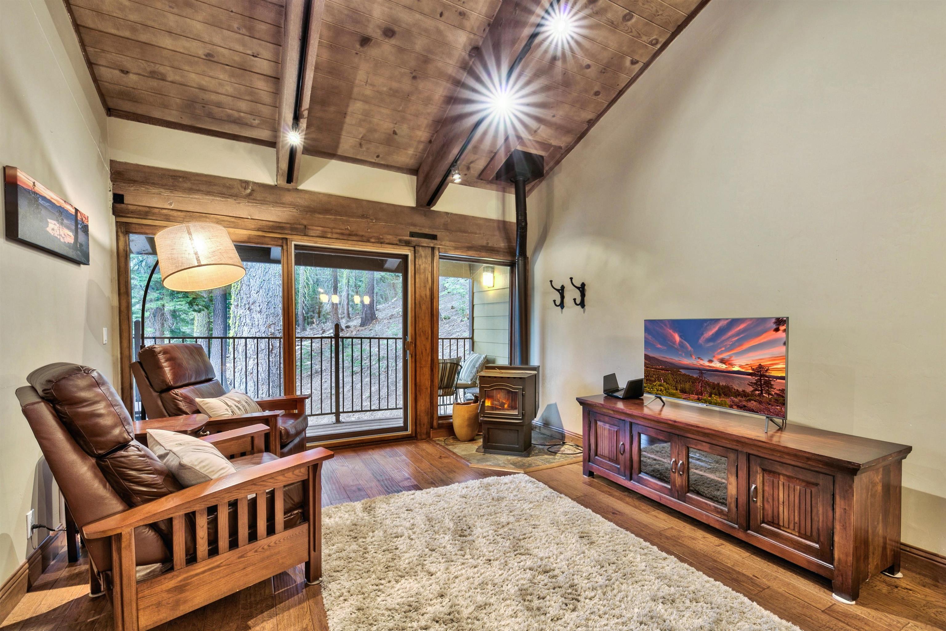 2090 Chalet Road, Unit 24 Alpine Meadows, CA 96146 - Photo 9 of 28