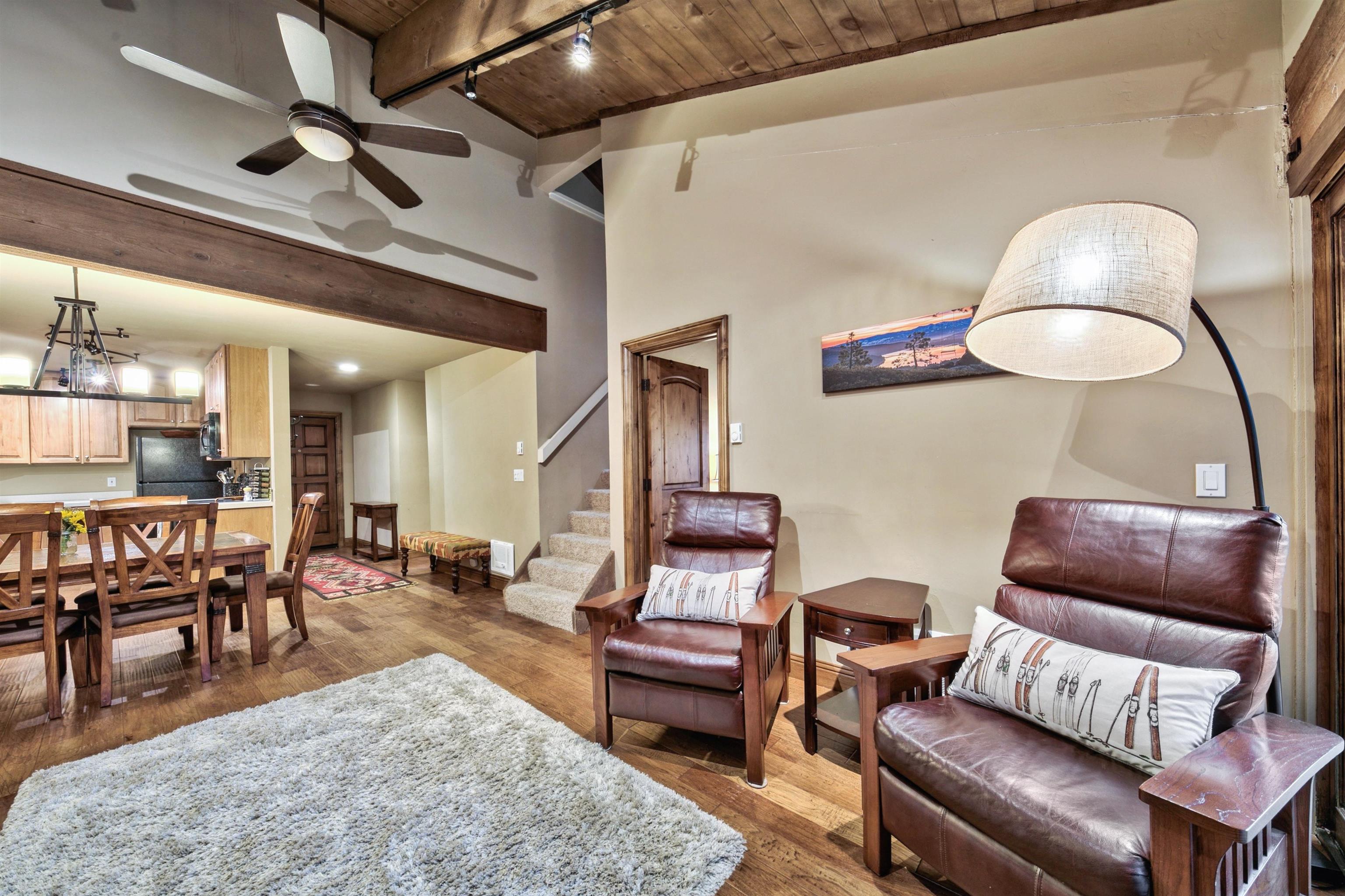 2090 Chalet Road, Unit 24 Alpine Meadows, CA 96146 - Photo 10 of 28