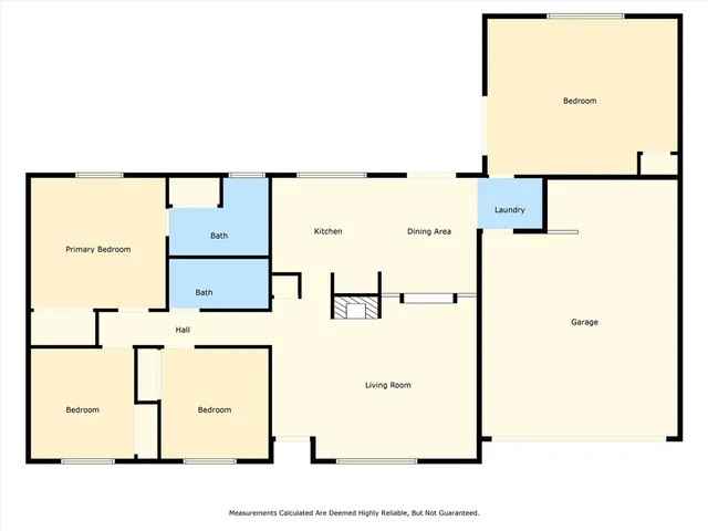 $420,000 | 13554 2nd Avenue, Victorville, CA 92395