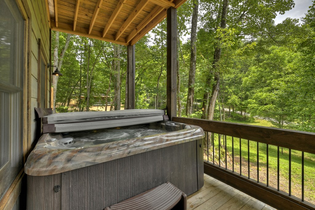 143 Foster Cove Road Epworth, GA 30541 - Photo 34 of 40 Gallery Image 34