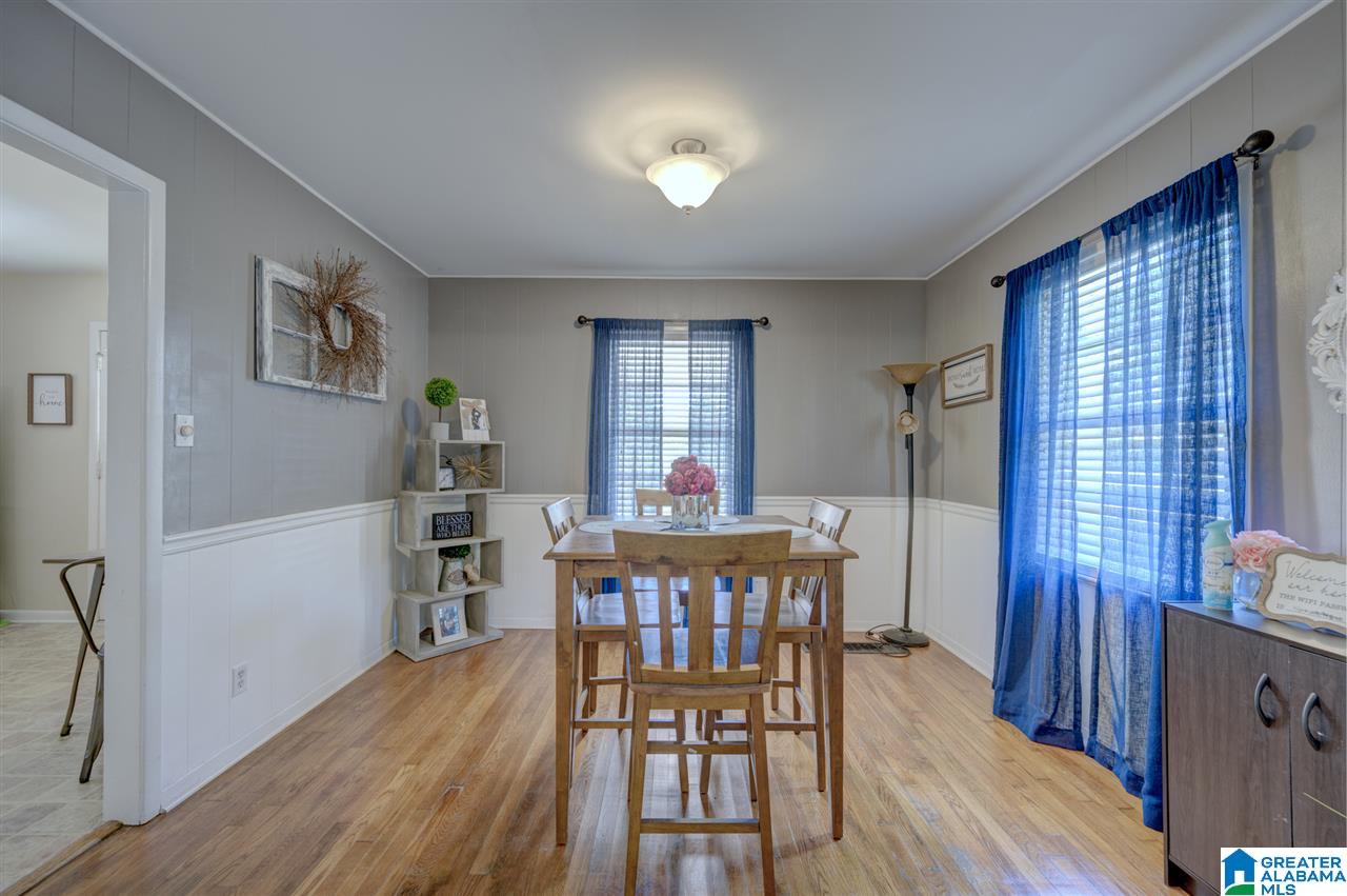 710 Roper Drive Mount Olive, AL 35117 - Photo 6 of 19