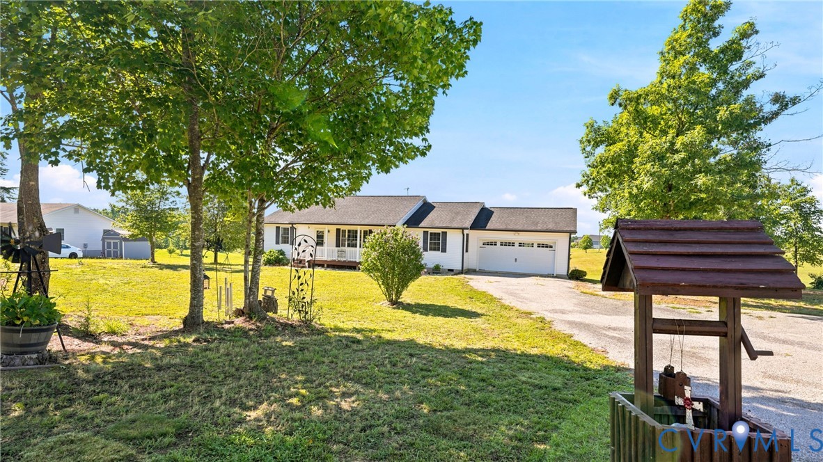 5022 Abilene Road Farmville, VA 23901 - Photo 29 of 46