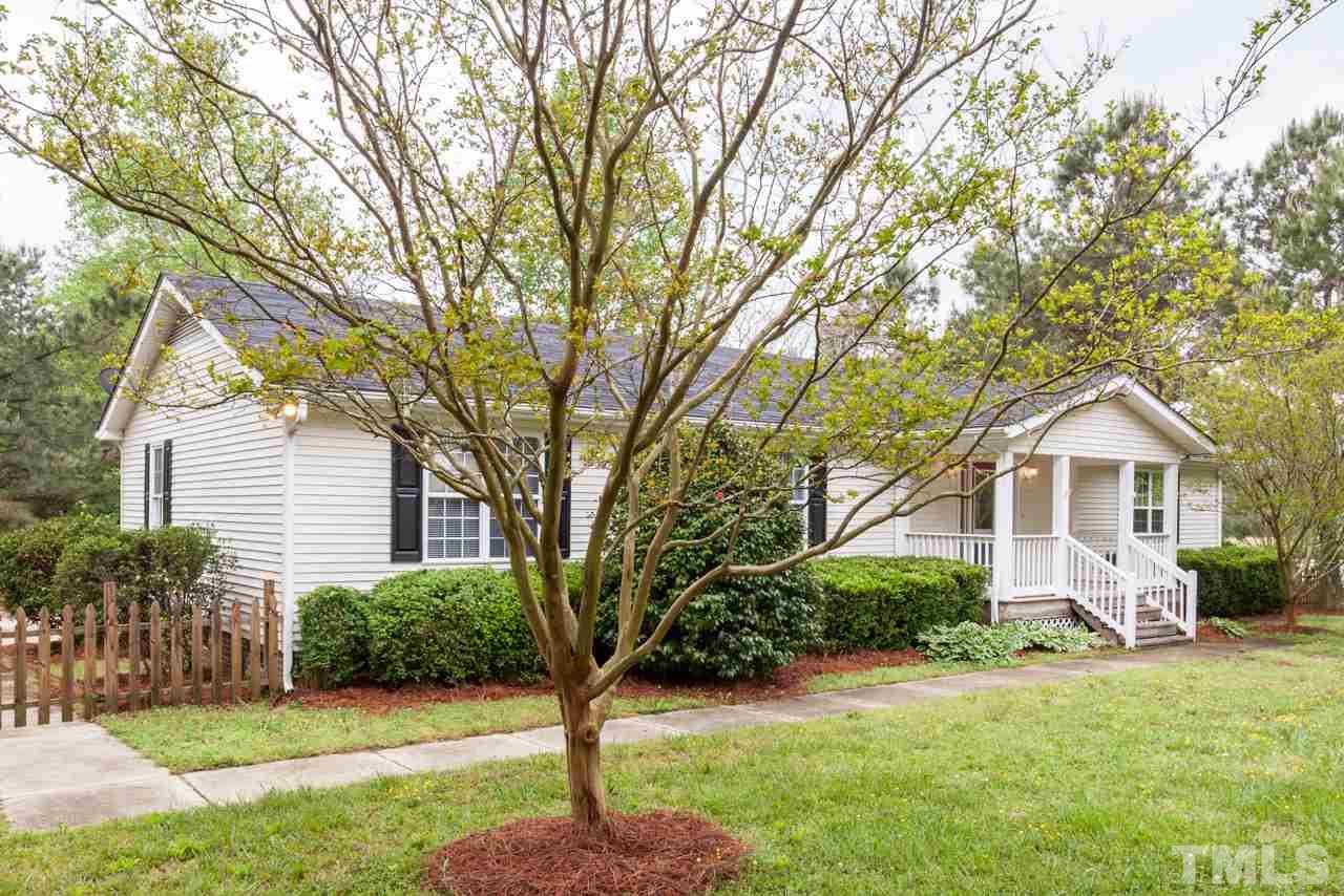 820 Perry Curtis Road Zebulon, NC 27597 - Photo 1 of 25 Gallery Image 1