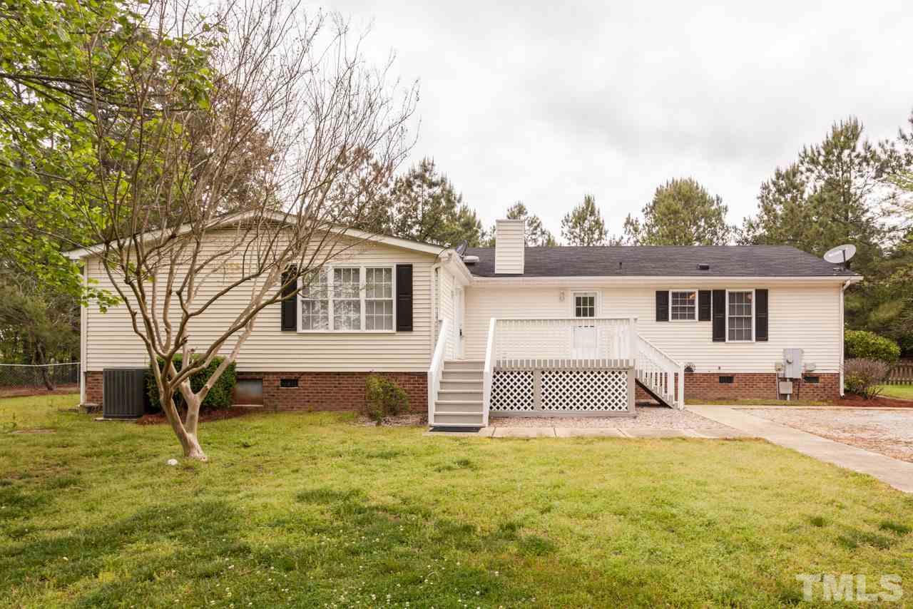 820 Perry Curtis Road Zebulon, NC 27597 - Photo 5 of 25 Gallery Image 5
