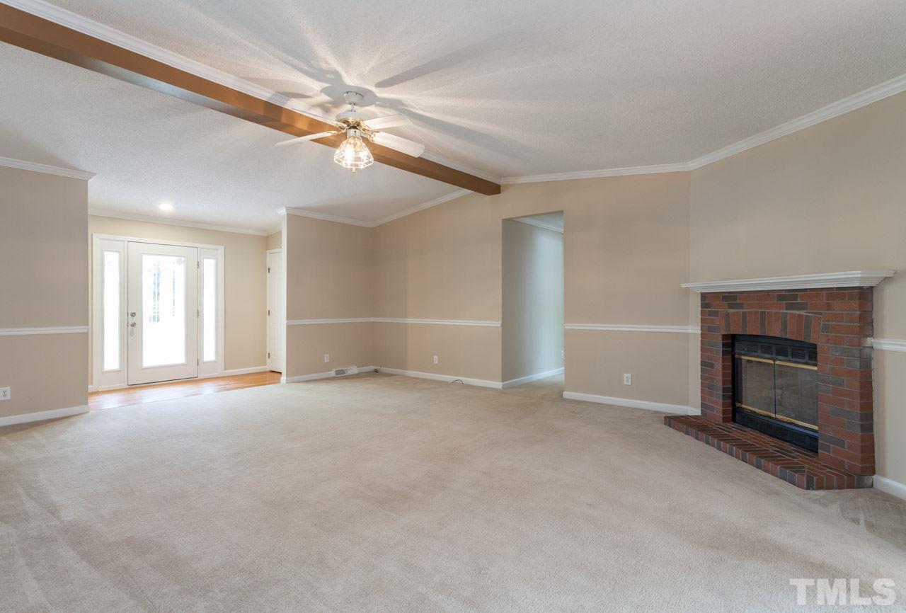 820 Perry Curtis Road Zebulon, NC 27597 - Photo 10 of 25 Gallery Image 10