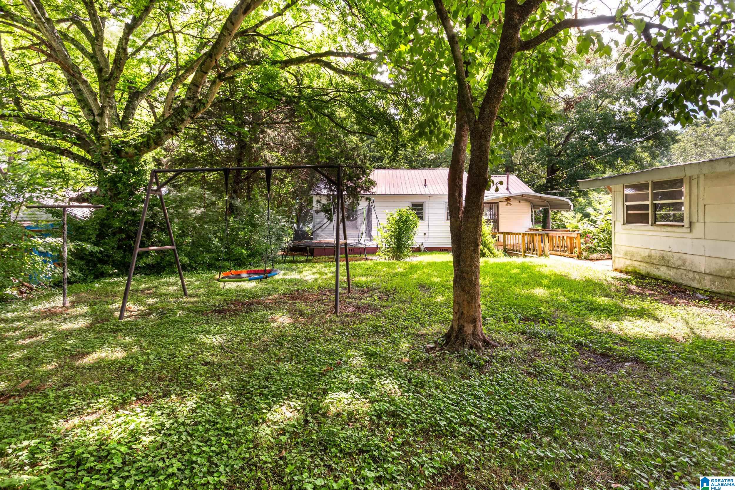 4106 Ridge Drive Anniston, AL 36206 - Photo 26 of 27