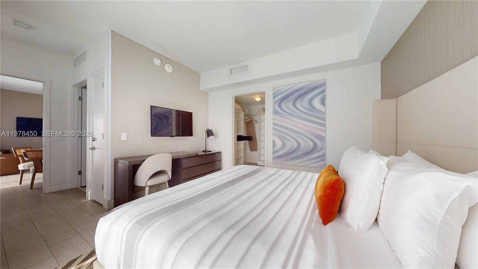 4010 South Ocean Drive, Unit R1004 Hollywood, FL 33019 - Photo 14 of 37