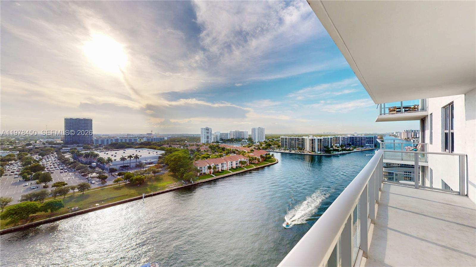 4010 South Ocean Drive, Unit R1004 Hollywood, FL 33019 - Photo 4 of 37