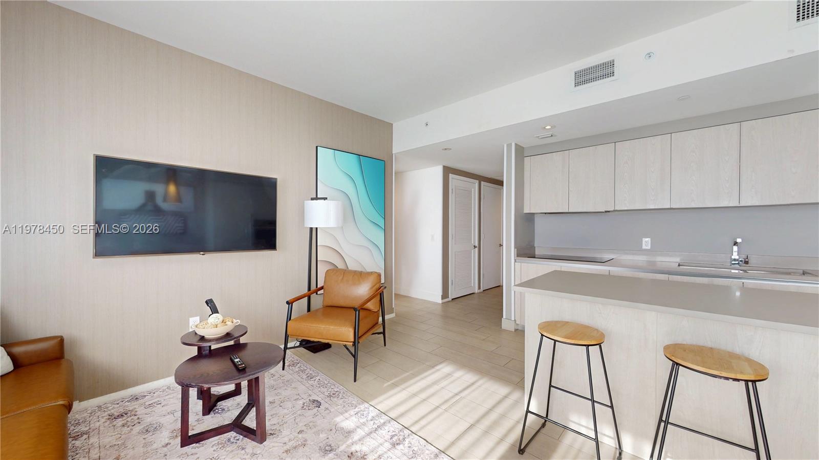 4010 South Ocean Drive, Unit R1004 Hollywood, FL 33019 - Photo 6 of 37