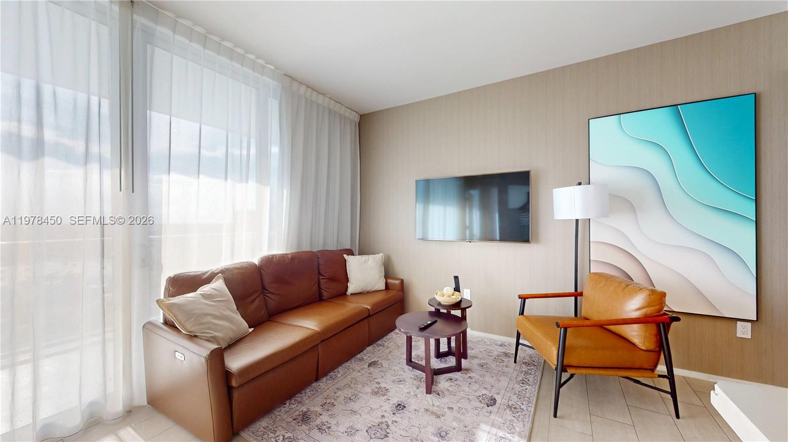 4010 South Ocean Drive, Unit R1004 Hollywood, FL 33019 - Photo 7 of 37