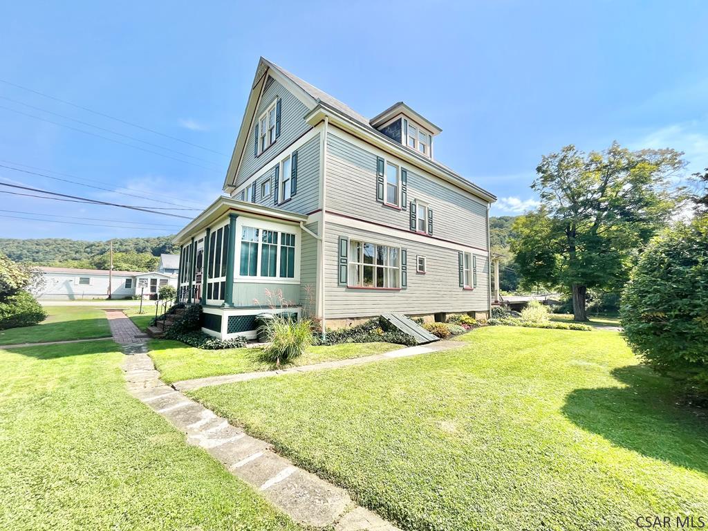 397 2nd Street Confluence, PA 15424 - Photo 39 of 39