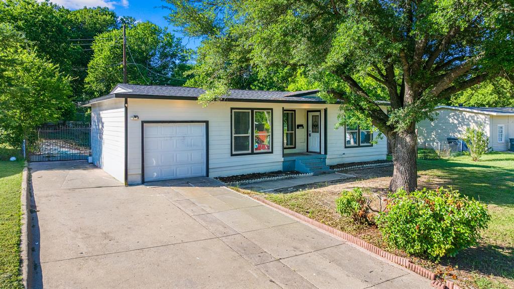 5160 Cardiff Street Dallas, TX 75241 - Photo 1 of 16