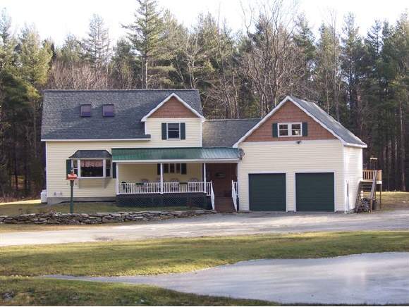 2038 Middletown Road Londonderry, VT 05148 - Photo 1 of 1 Gallery Image 1