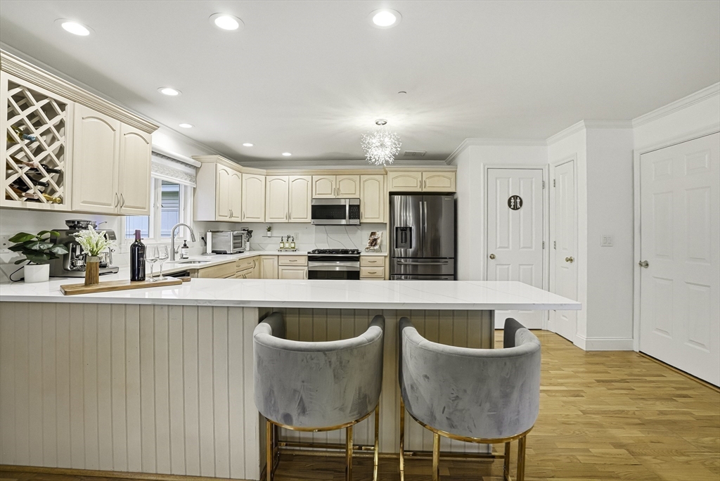 218 Rangeway Road, Unit 261 Billerica, MA 01862 - Photo 18 of 42