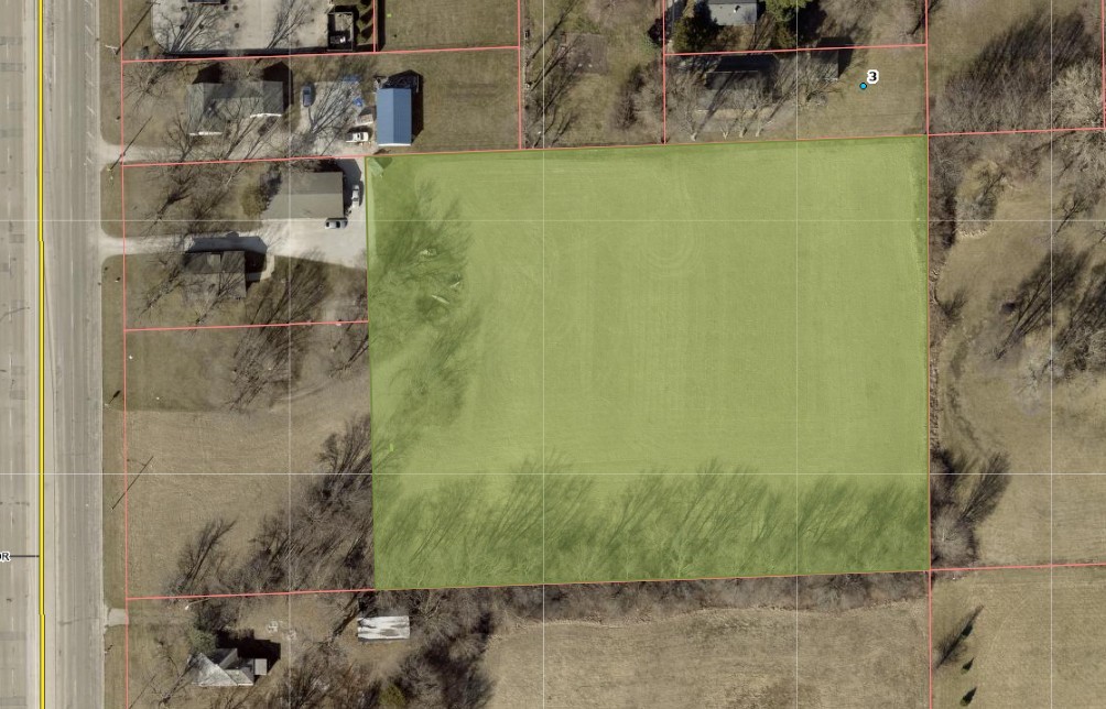 51 Rd Forsyth Il 62535 Forsyth, IL 62535 - Photo 1 of 2
