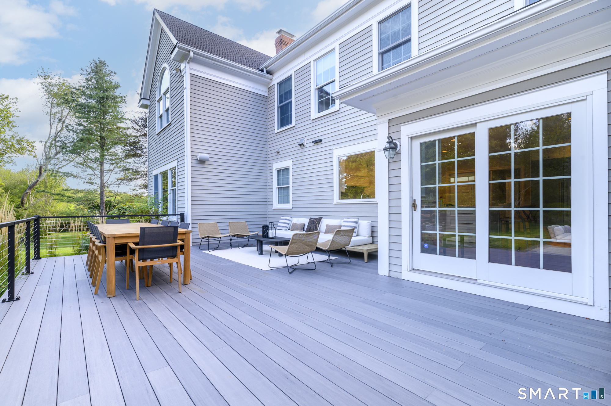 99 Highfield Road Wilton, CT 06897 - Photo 22 of 24