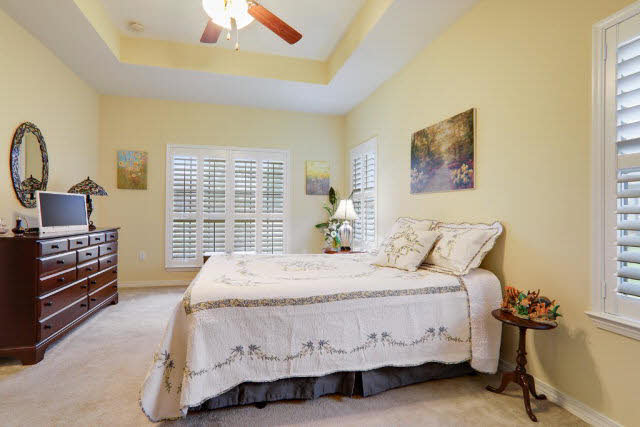 1144 West Orlando Drive Foley, AL 36535 - Photo 9 of 16 Master Bedroom