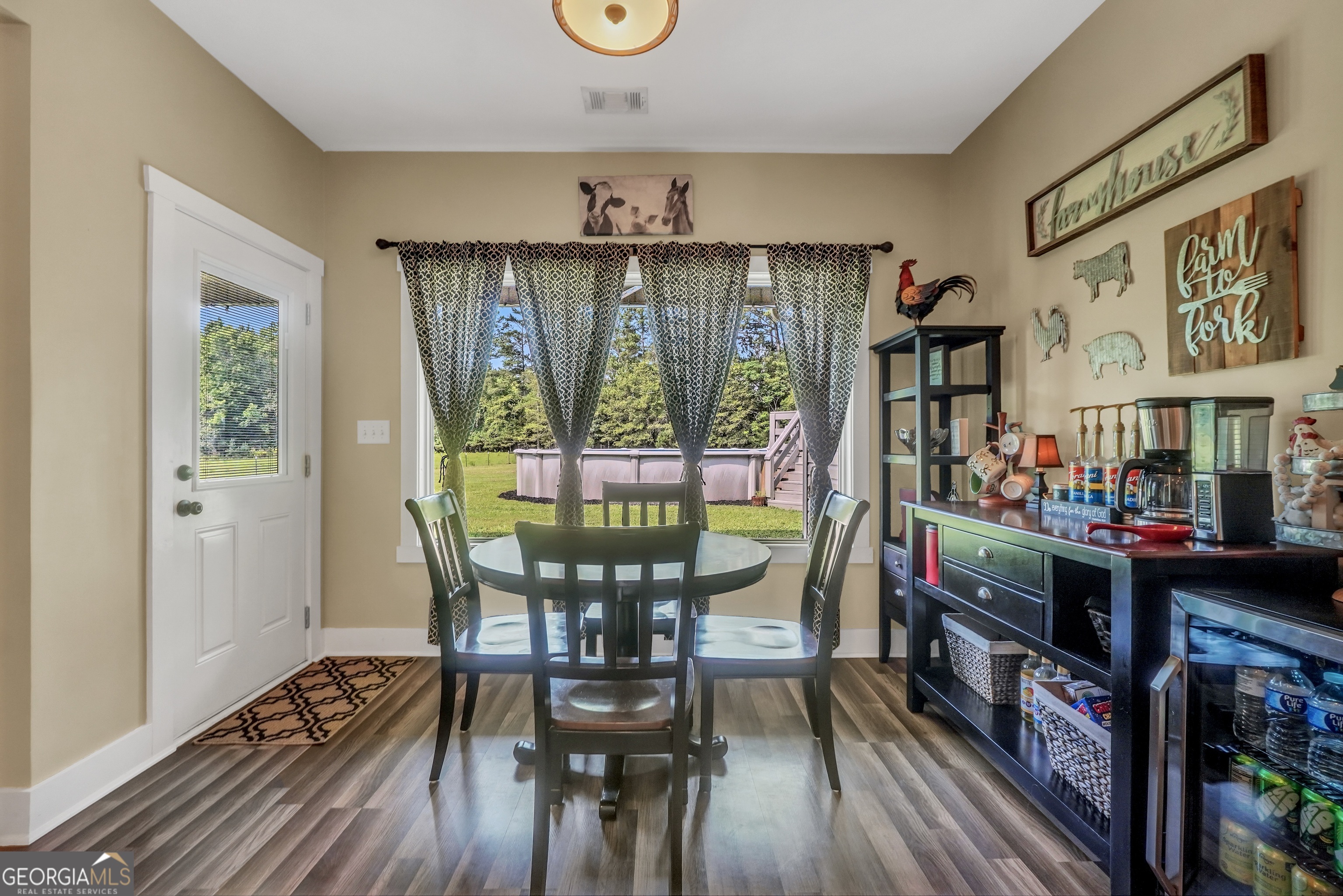 432 Crane Road Zebulon, GA 30295 - Photo 25 of 67