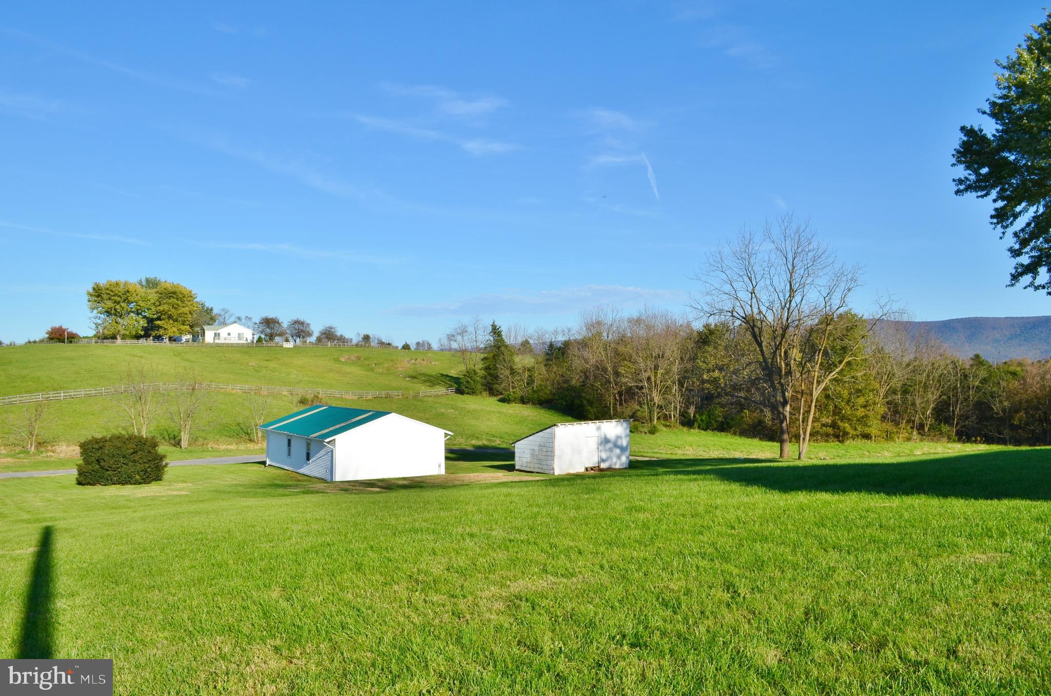 3345 Conicville Road Edinburg, VA 22824 - Photo 11 of 46