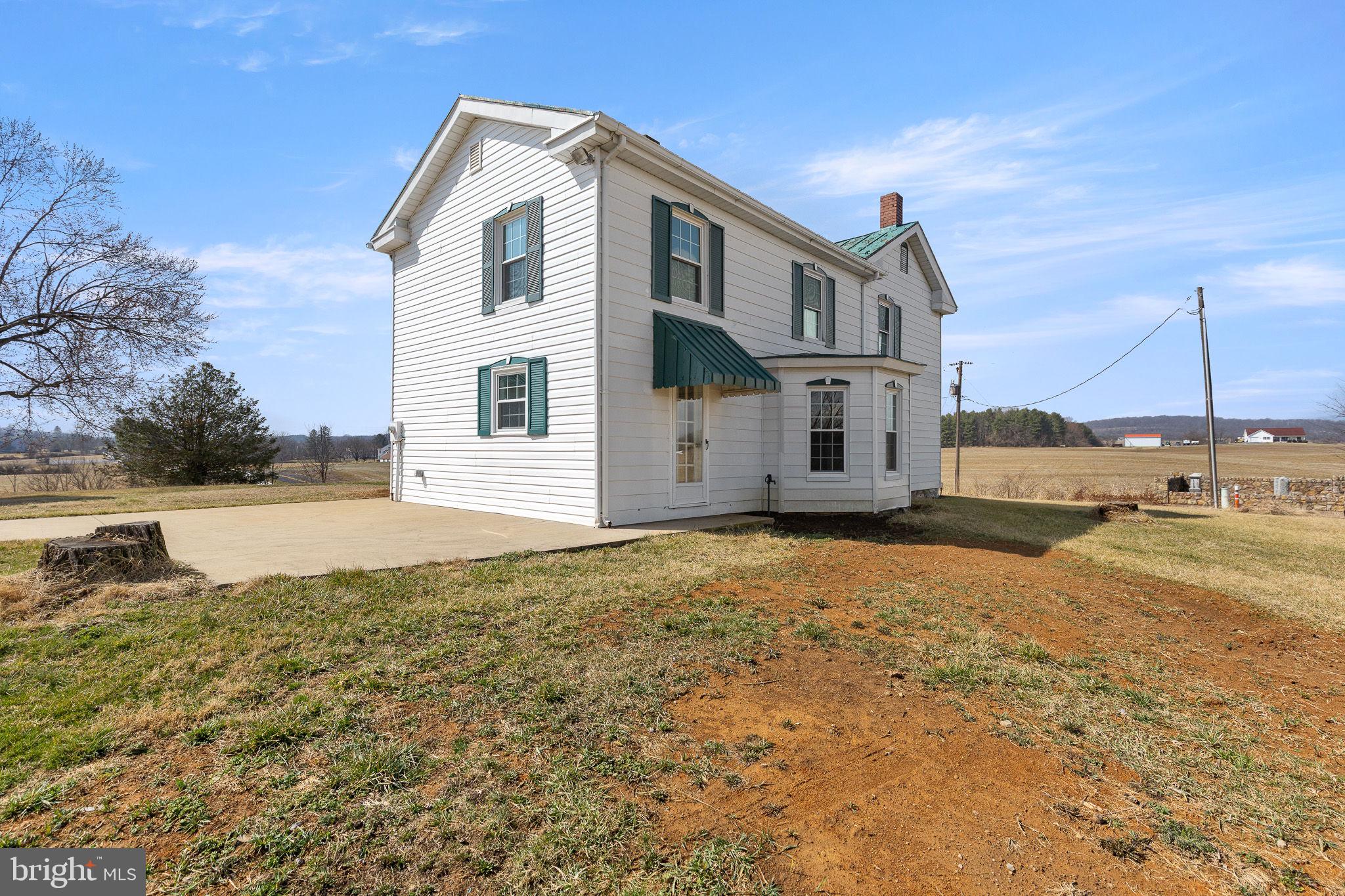 3345 Conicville Road Edinburg, VA 22824 - Photo 36 of 46