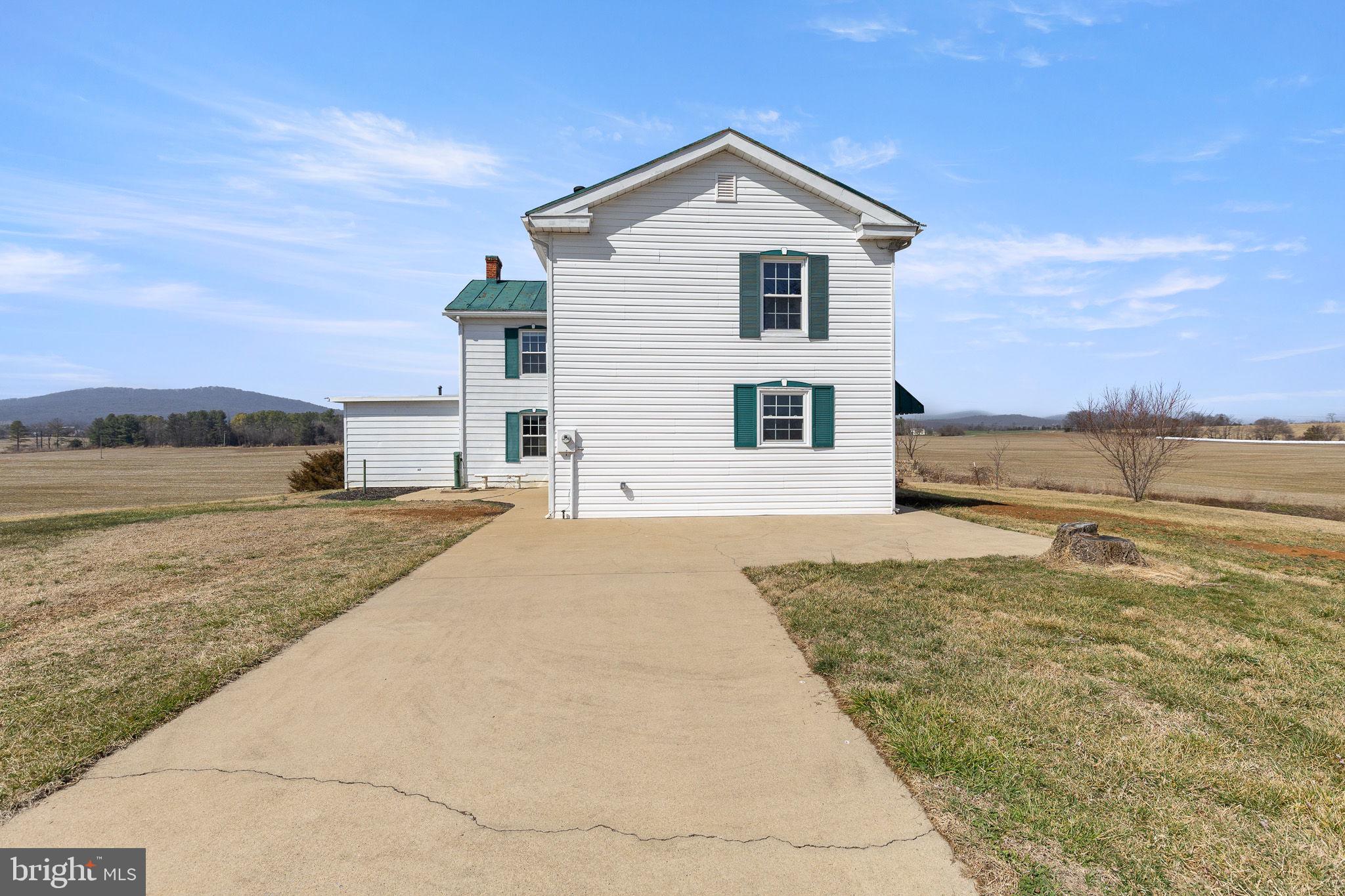 3345 Conicville Road Edinburg, VA 22824 - Photo 37 of 46