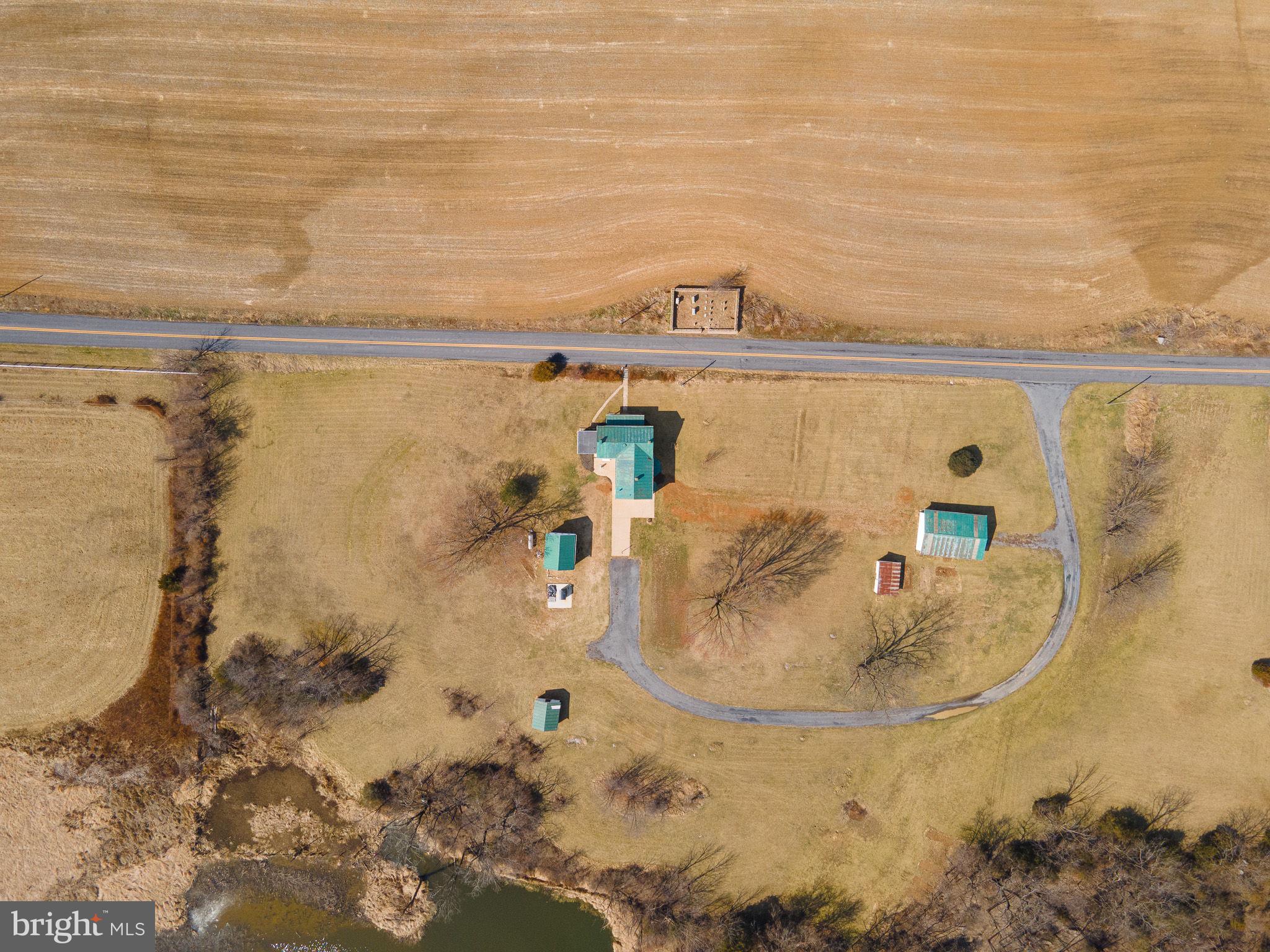 3345 Conicville Road Edinburg, VA 22824 - Photo 41 of 46