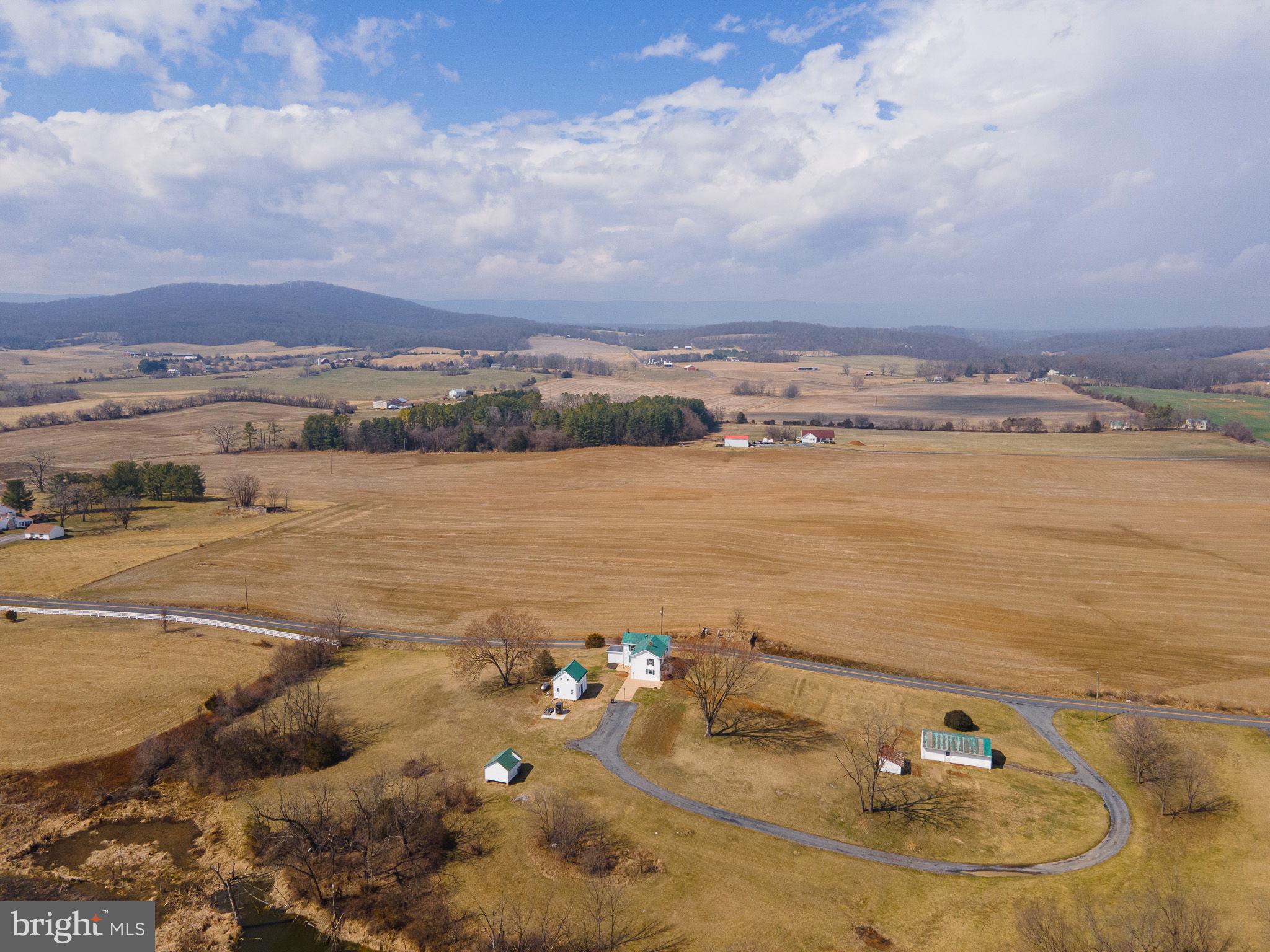 3345 Conicville Road Edinburg, VA 22824 - Photo 43 of 46