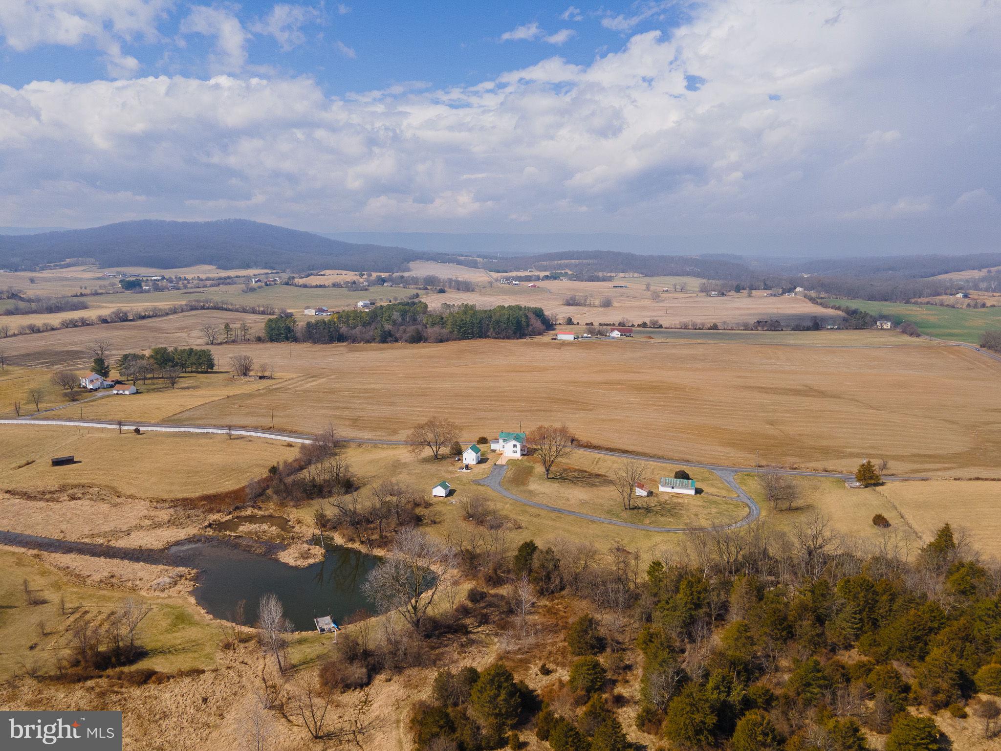 3345 Conicville Road Edinburg, VA 22824 - Photo 44 of 46