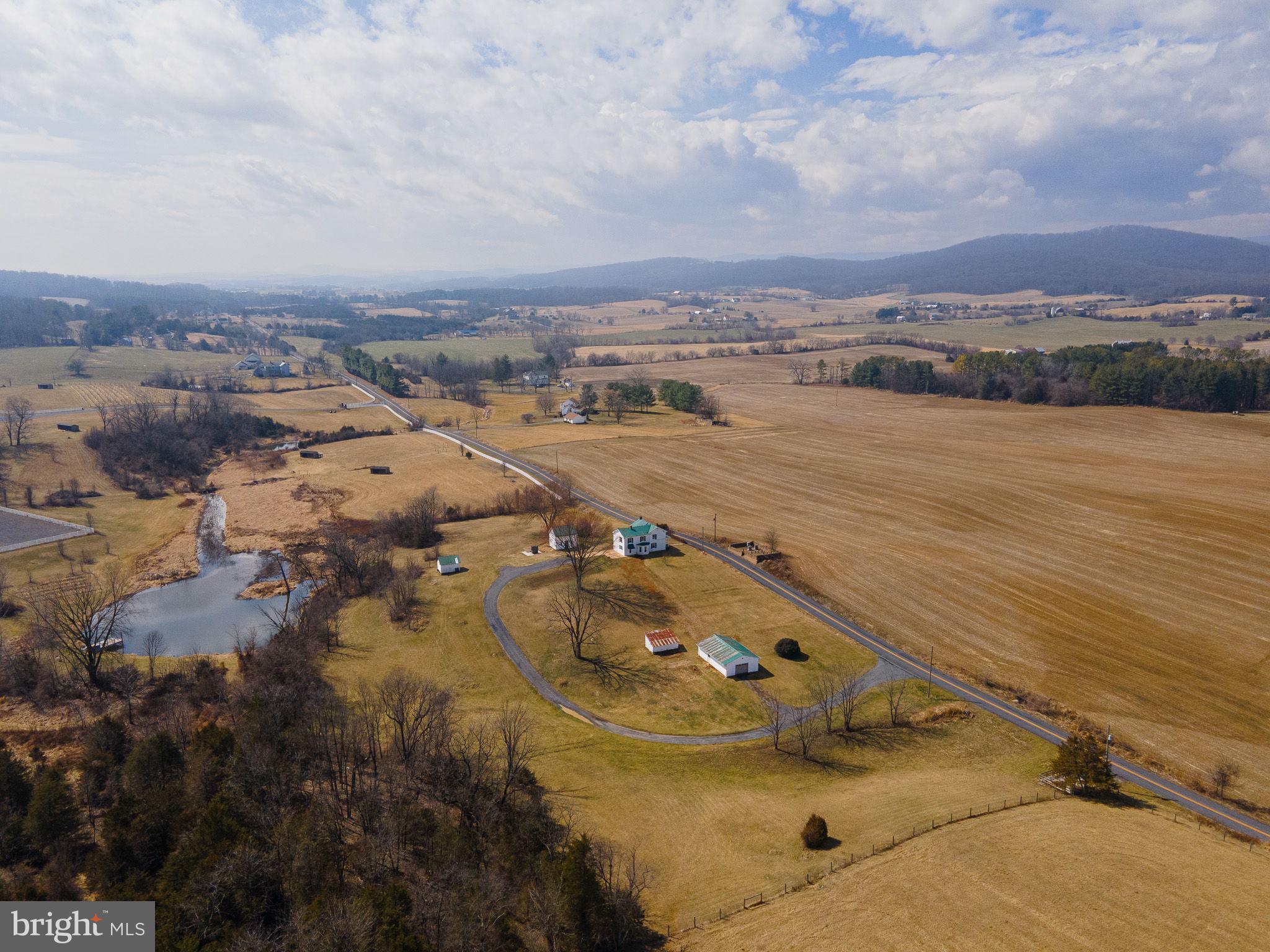 3345 Conicville Road Edinburg, VA 22824 - Photo 45 of 46