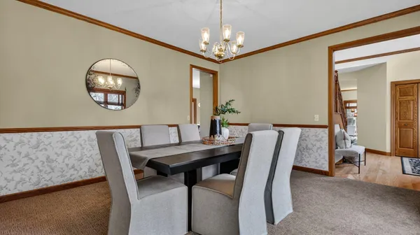 $649,900 | S7935 Jamie Lane, Eau Claire, WI 54701
