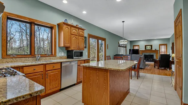 $649,900 | S7935 Jamie Lane, Eau Claire, WI 54701