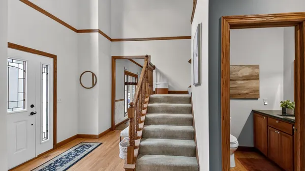 $649,900 | S7935 Jamie Lane, Eau Claire, WI 54701